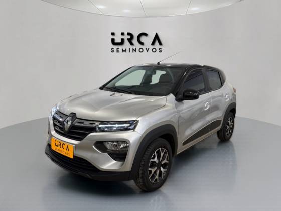 RENAULT KWID 1.0 12V SCE FLEX OUTSIDER MANUAL RENAULT KWID 1.0 12V SCE FLEX OUTSIDER MANUAL